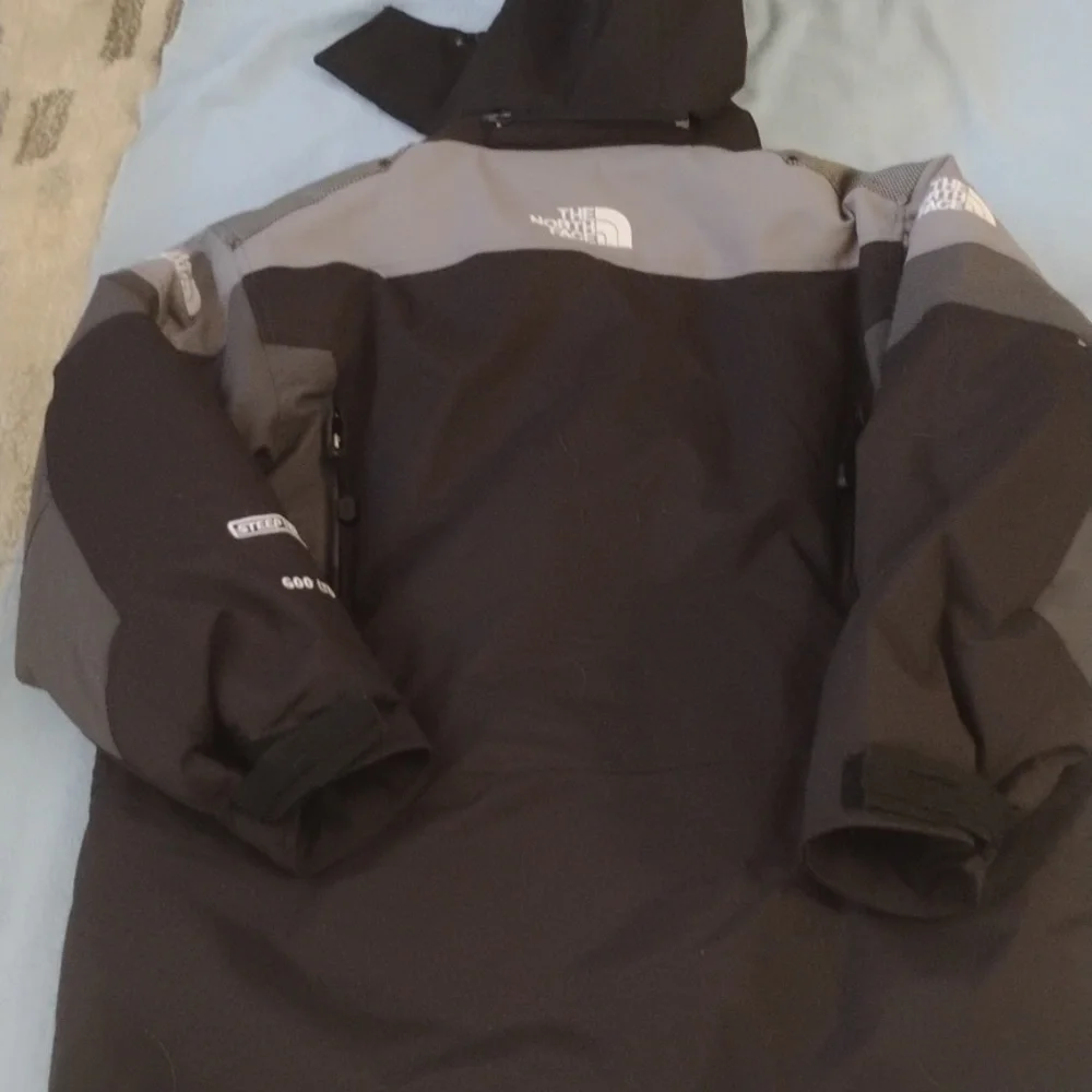North Face Mens Jacket